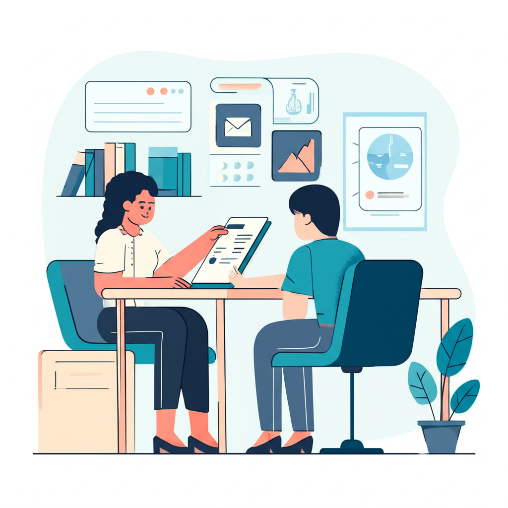 Ilustración de TEST PSICOLÓGICOS