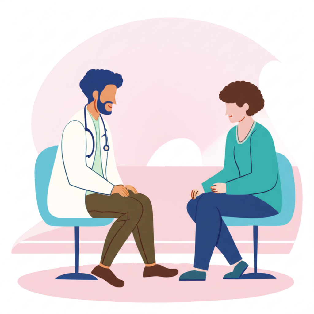 Ilustración de DIAGNÓSTICO Y TRATAMIENTO PSIQUIÁTRICO