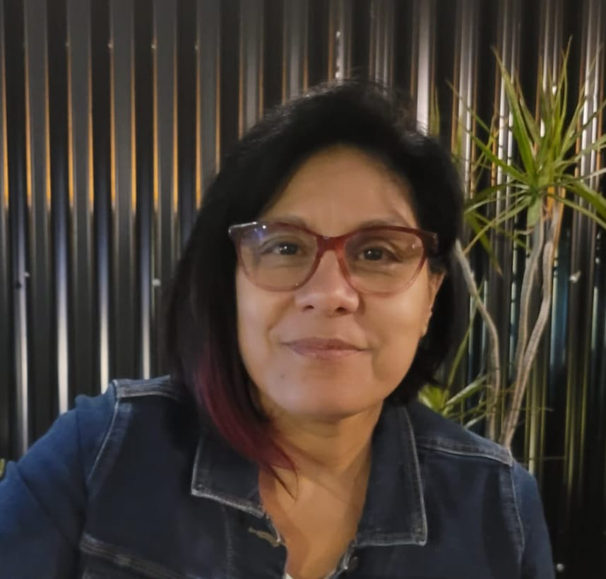 ZULEMA GUAJARDO - PSICÓLOGA en Centro Médico Phillips
