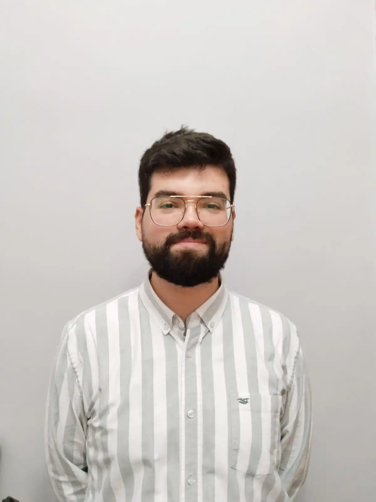 ALFONSO SALDIA - PSICÓLOGO en Centro Médico Phillips