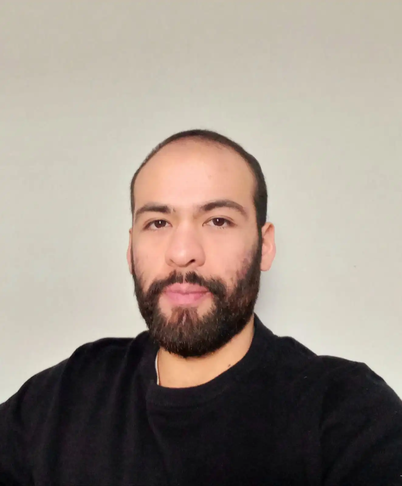 IGNACIO RIOS - PSICÓLOGO en Centro Médico Phillips