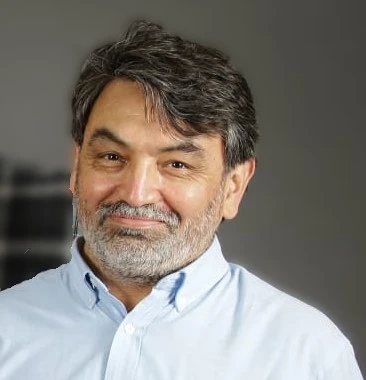 JOSÉ MANUEL GONZÁLEZ - PSICÓLOGO en Centro Médico Phillips