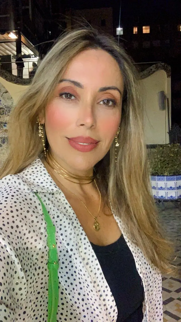 MAKARENA MORRIS - PSICÓLOGA en Centro Médico Phillips