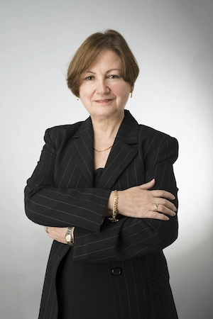 SUSANA ROMERO A. - PSICÓLOGA en Centro Médico Phillips